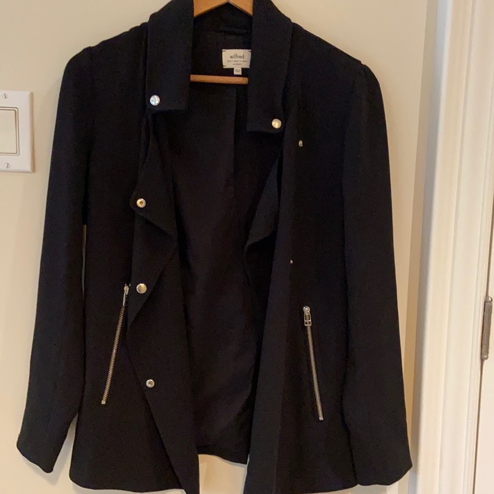 Wilfred Mayet JacketSize XXS